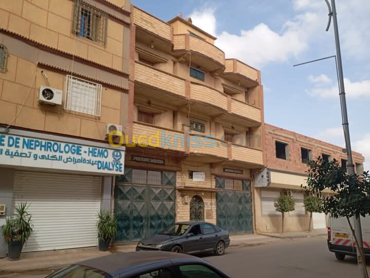 Vente Villa M'Sila Sidi aissa