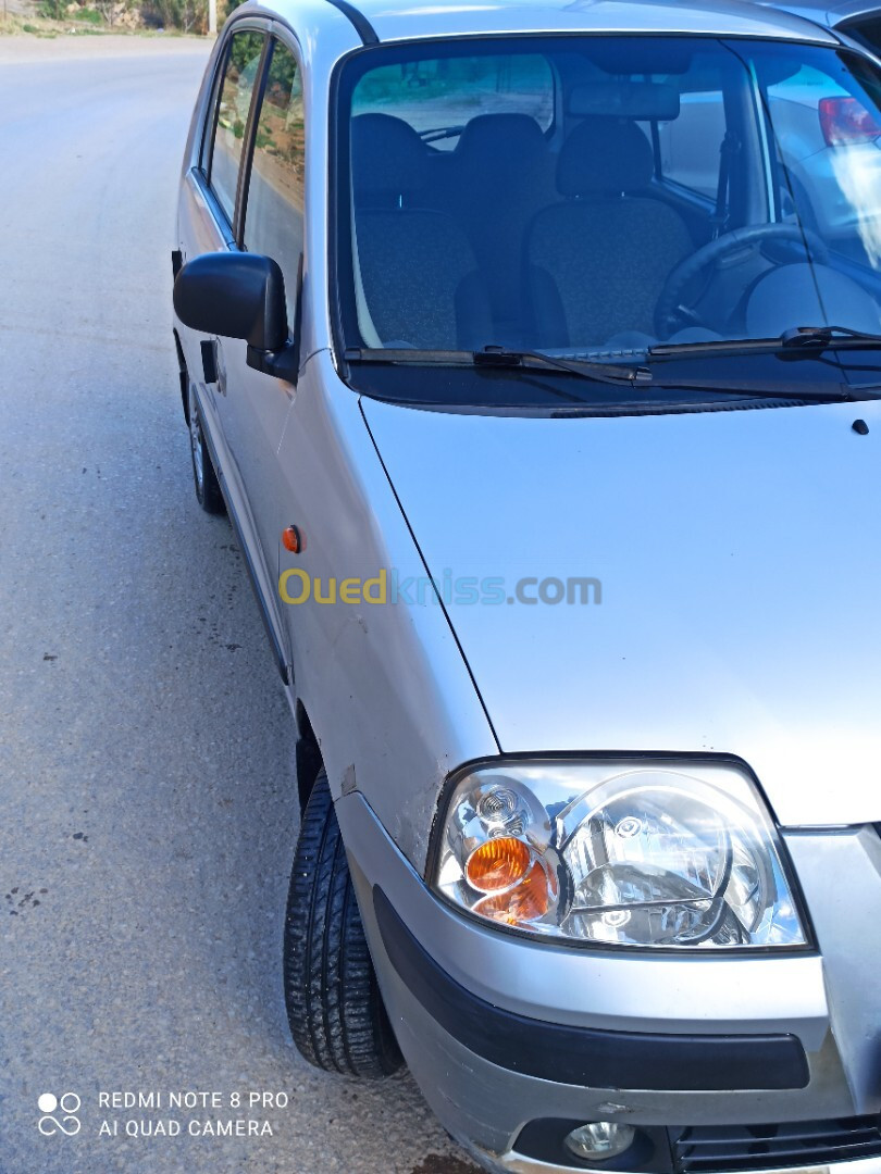 Hyundai Atos 2011 GLS