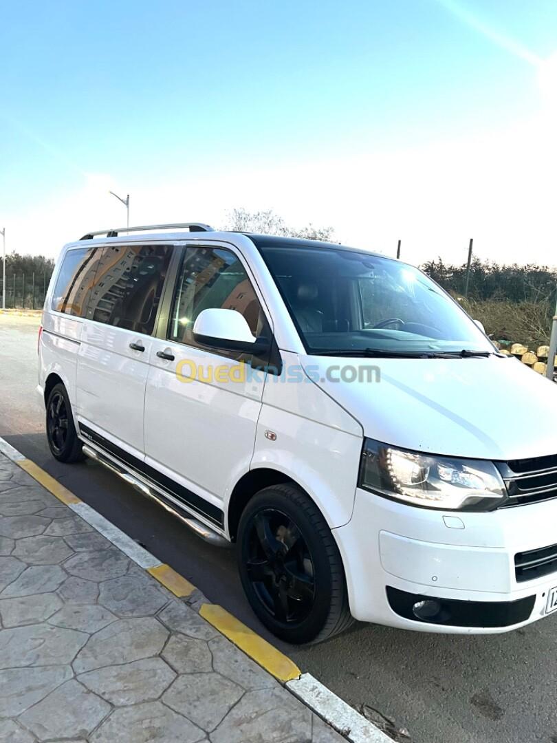 Volkswagen Multivan 2015 Edition 25