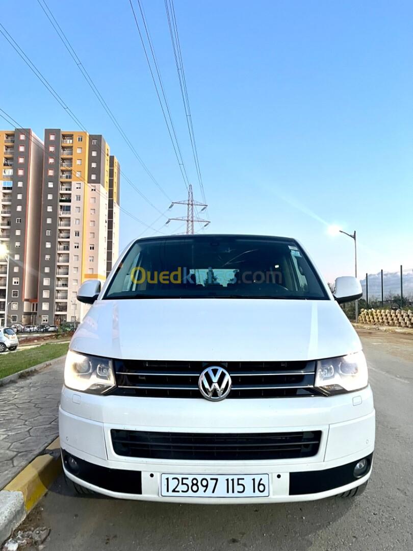 Volkswagen Multivan 2015 Edition 25