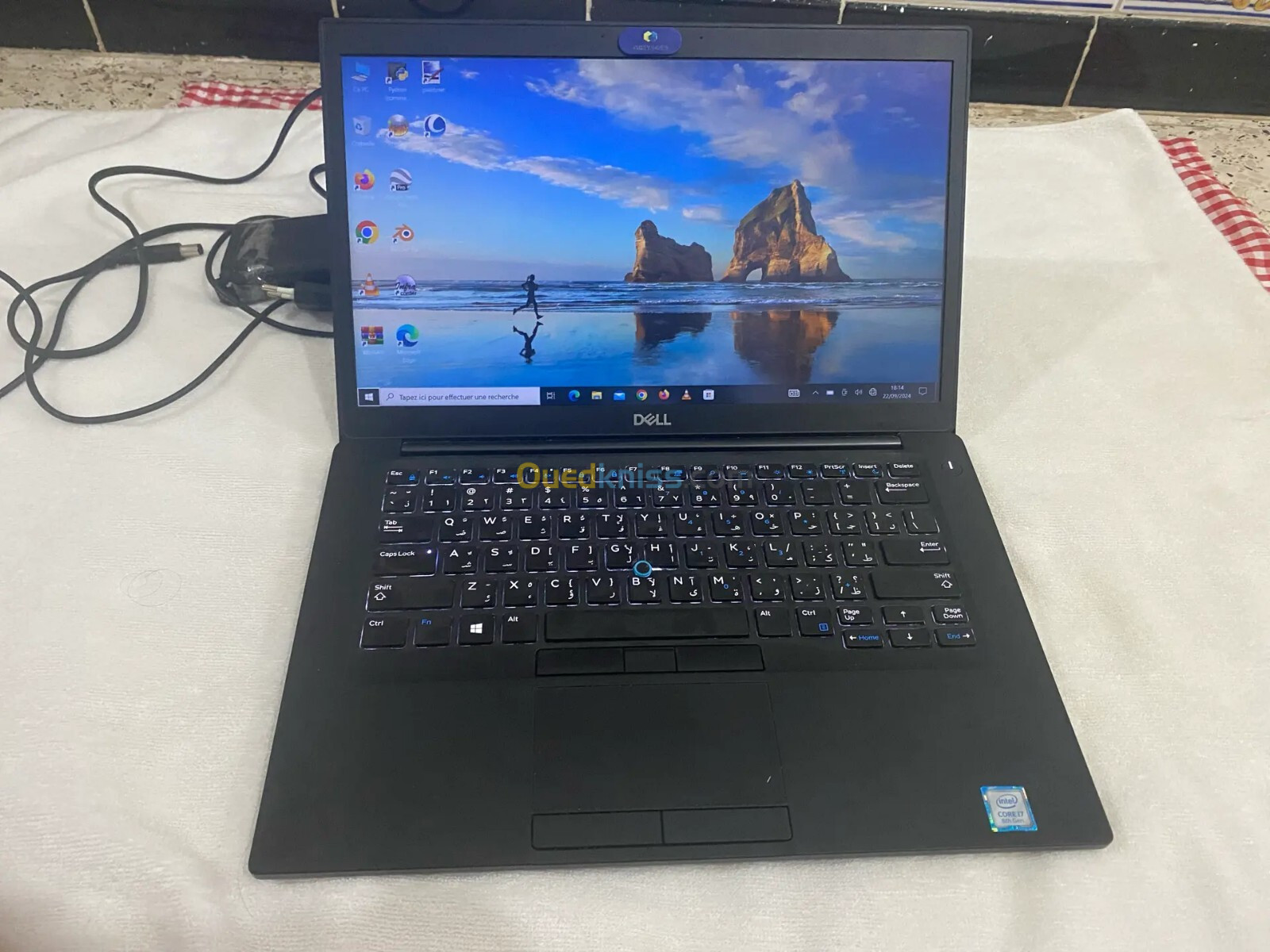 Dell latitude 