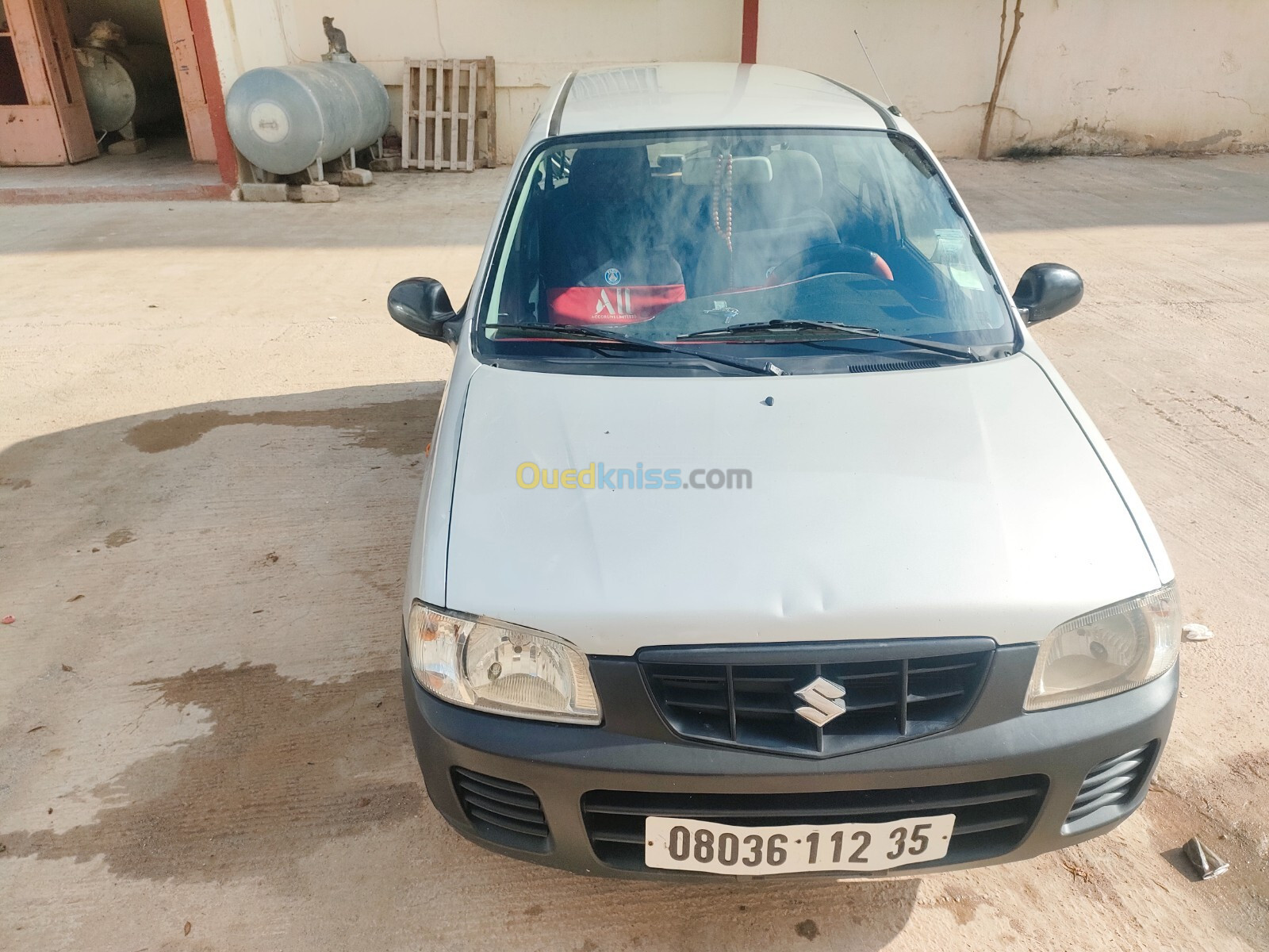 Suzuki Alto 2012 Alto