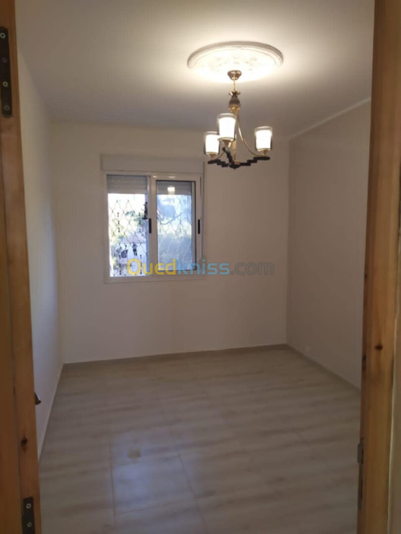 Location Appartement F3 Oran Oran