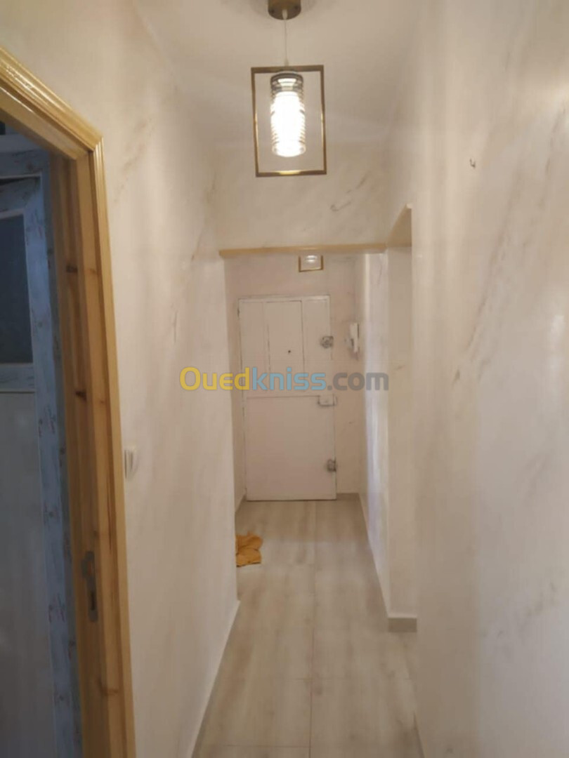 Location Appartement F3 Oran Oran