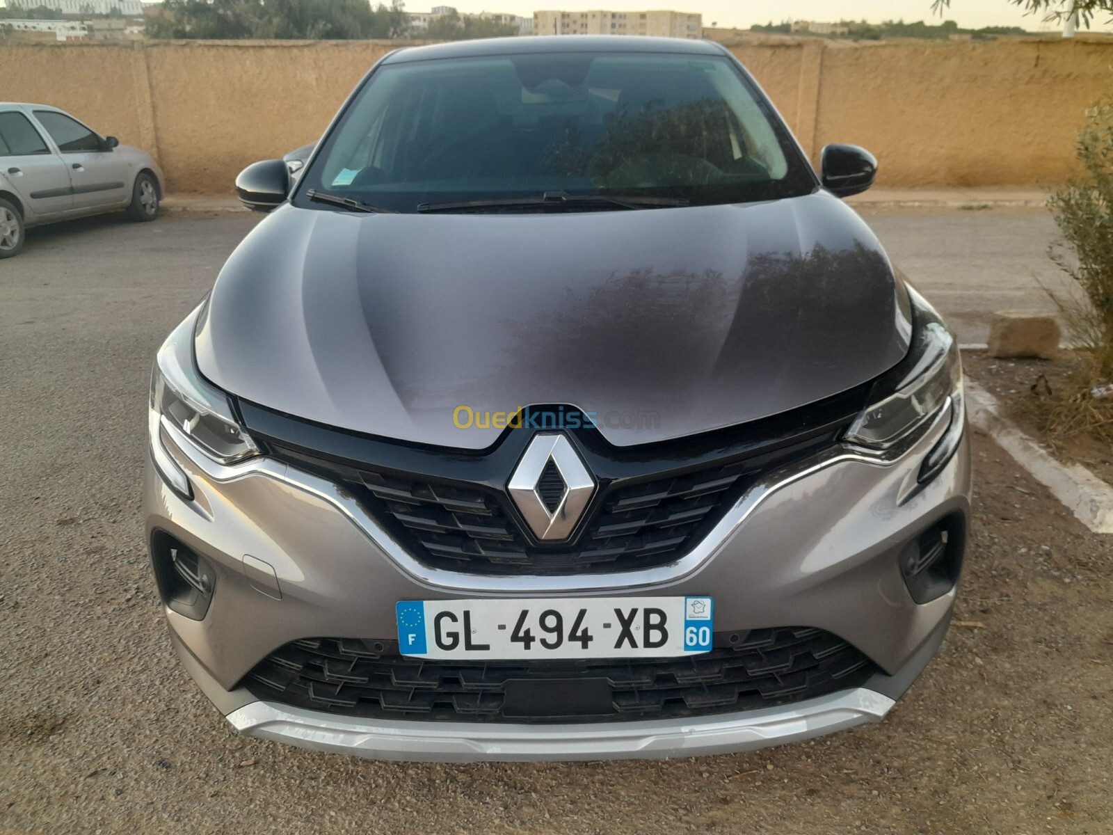 Renault Captur 2022 Captur