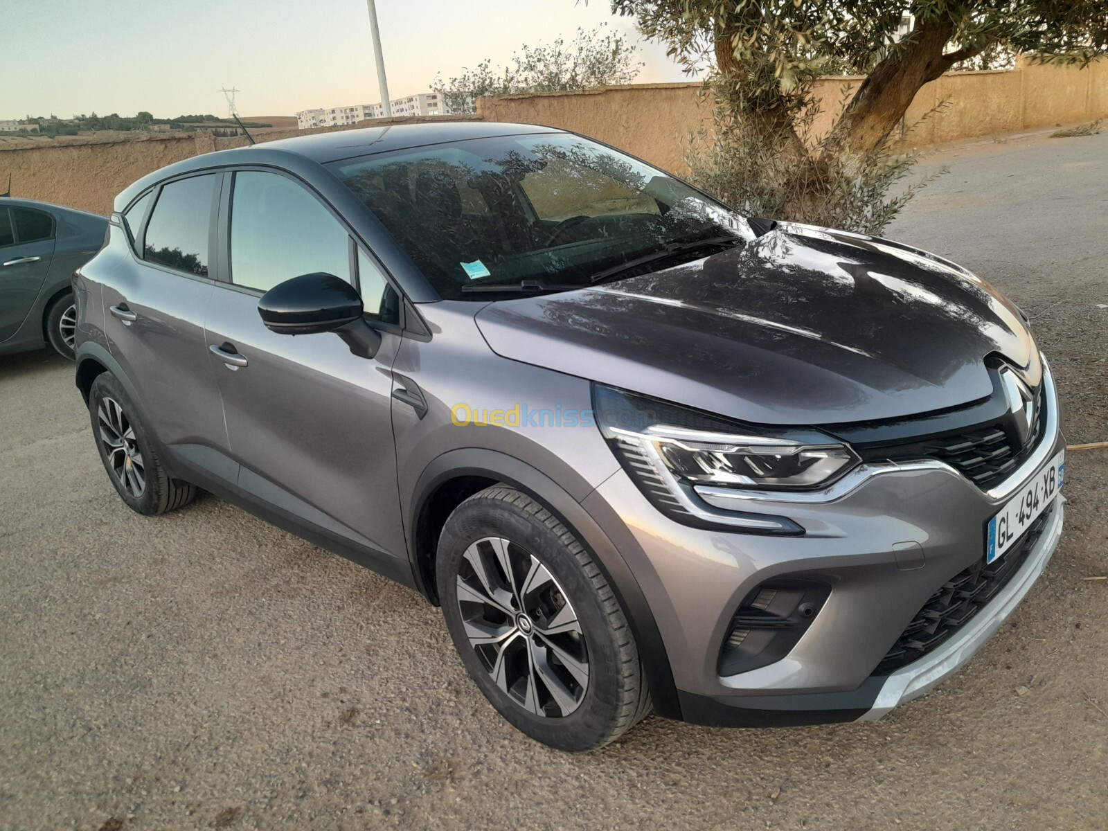 Renault Captur 2022 Captur