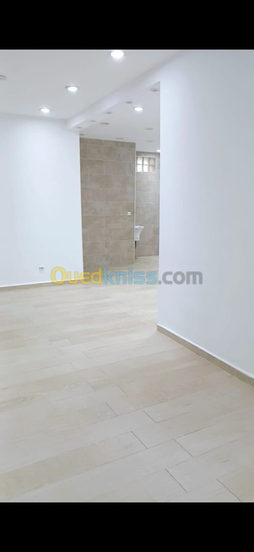 Location Appartement F2 Alger Bab ezzouar