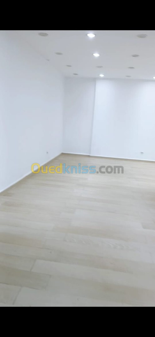 Location Appartement F2 Alger Bab ezzouar