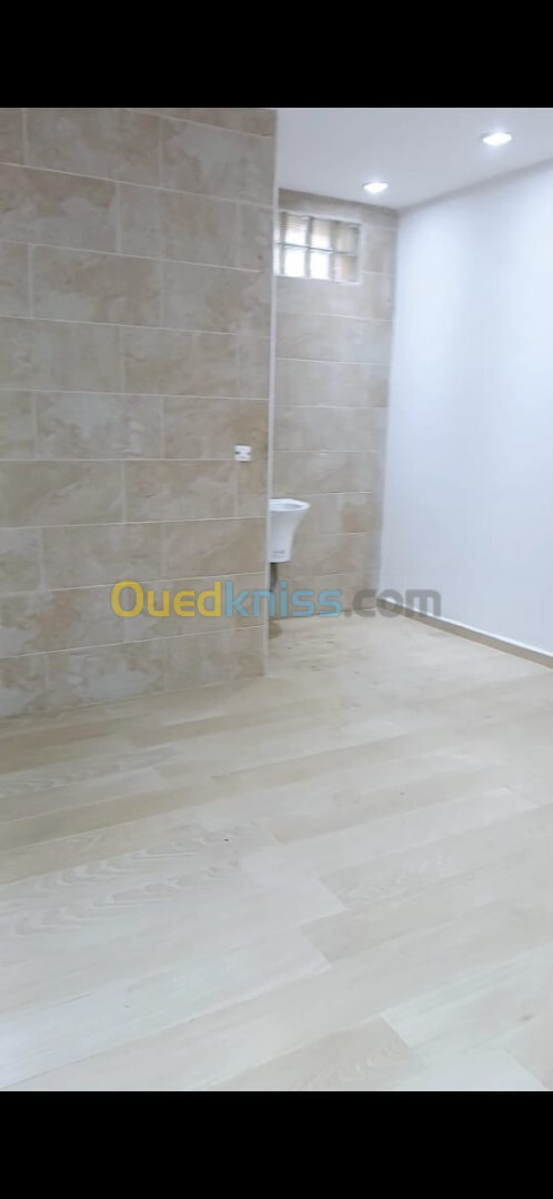 Location Appartement F2 Alger Bab ezzouar