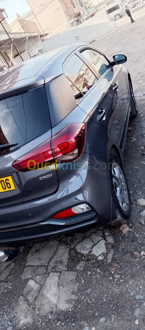 Hyundai I20 2020 I20