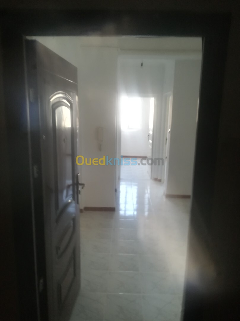 Vente Appartement F3 Oran Es senia