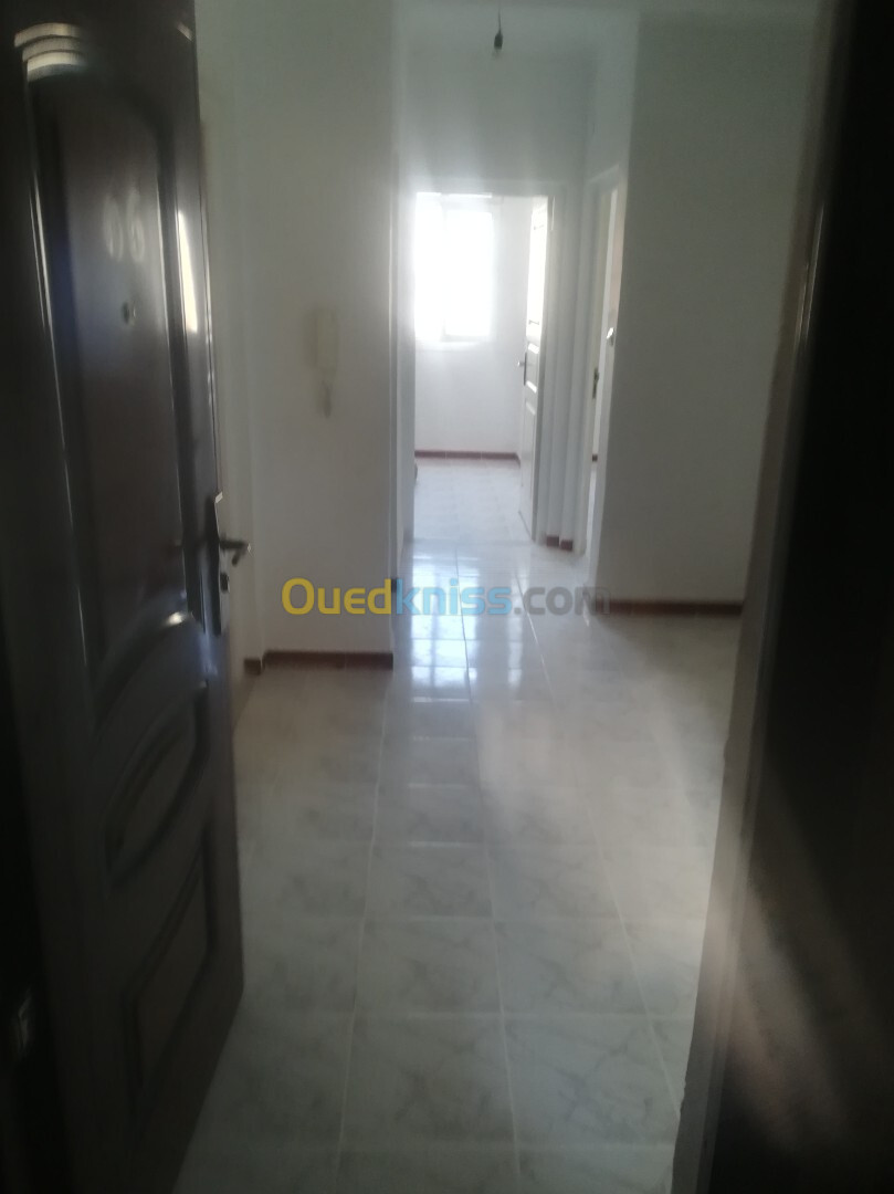 Vente Appartement F3 Oran Es senia