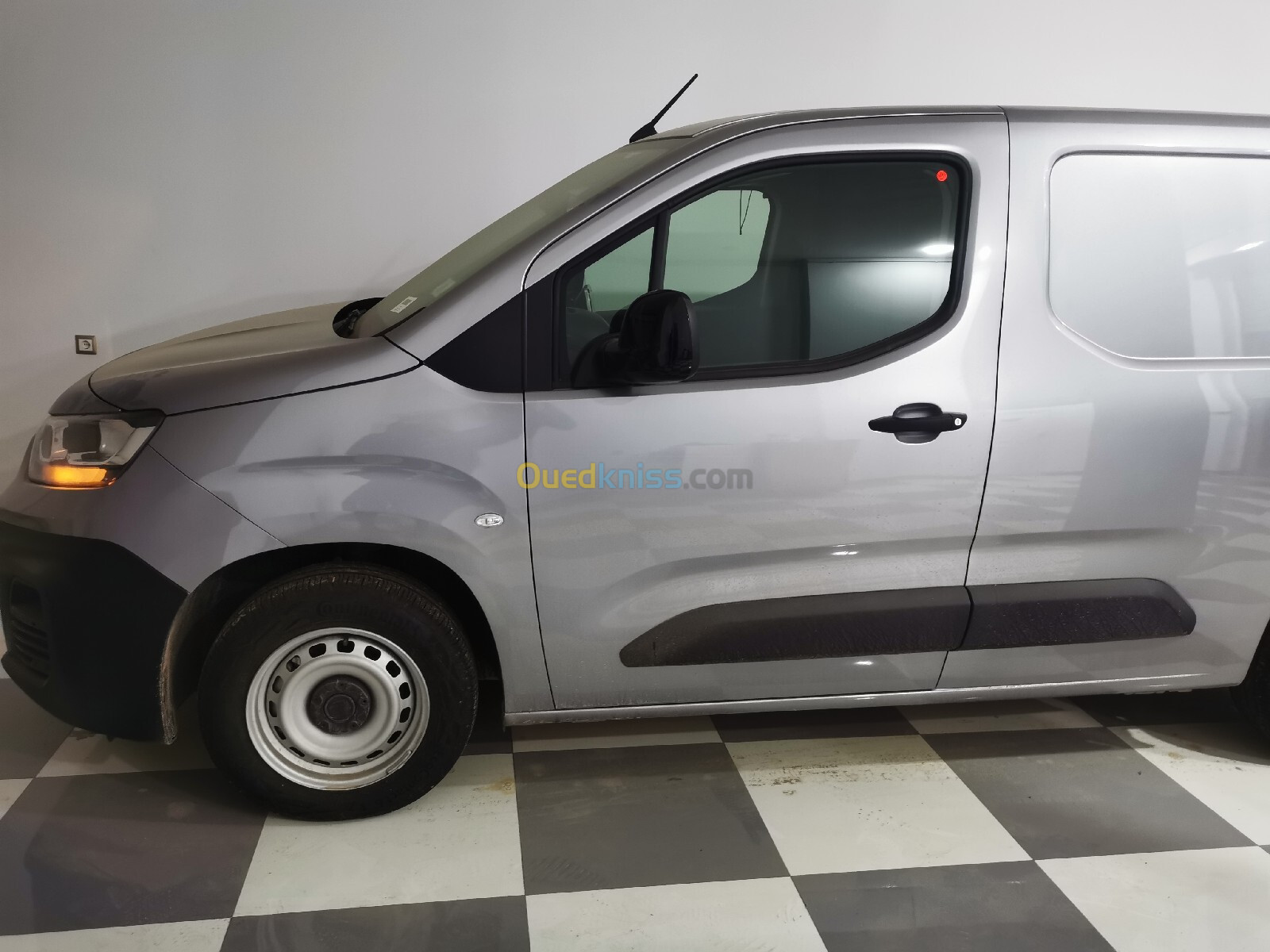 Fiat Doblo 2024 Professionnel