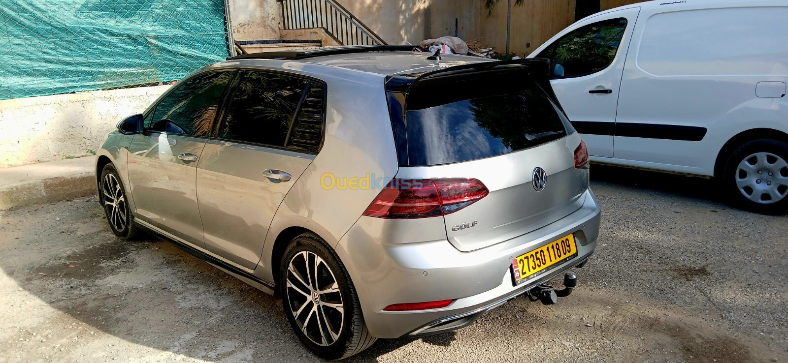 Volkswagen Golf 7 2018 JOIN