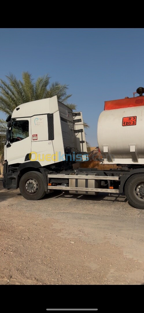 فراشة 440 Renault 2019