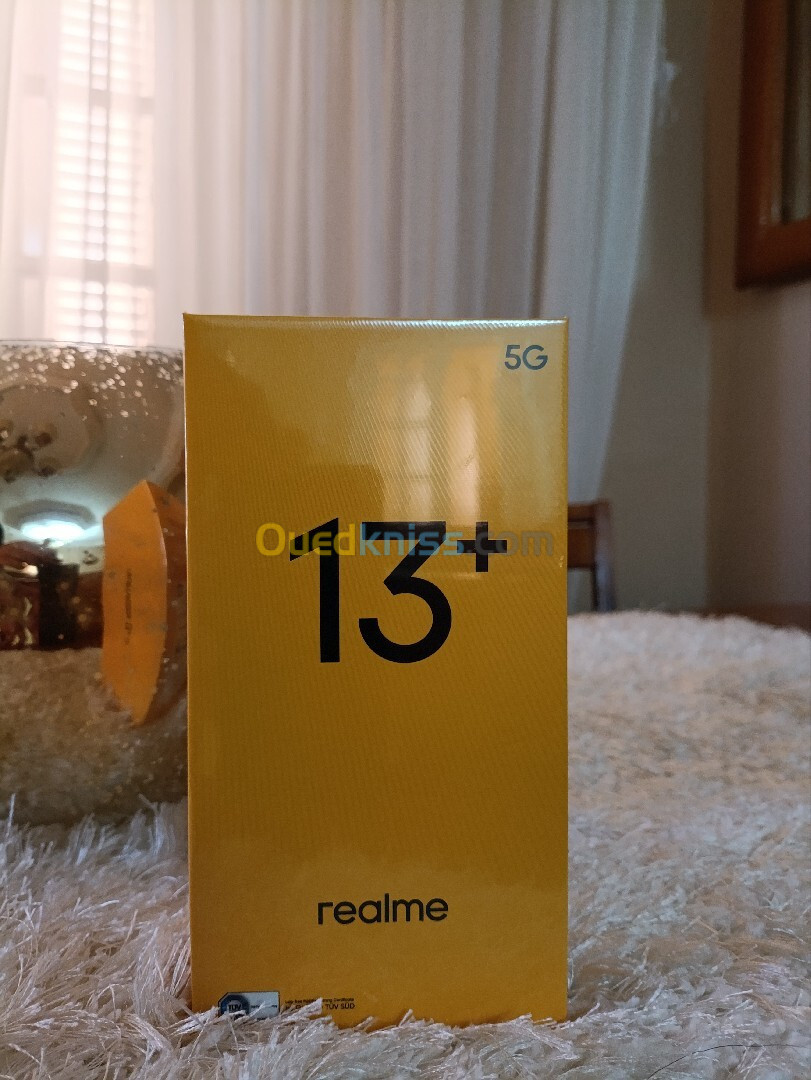 REALME REALME 13 PLUS 5G GOLD