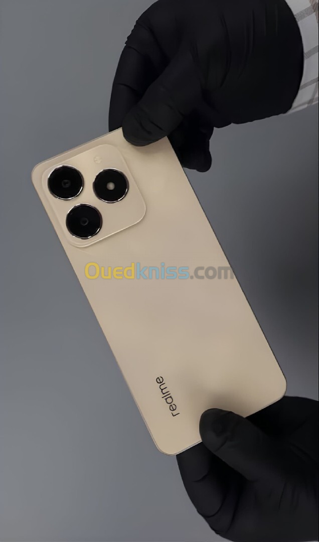 REALME C61 NFC