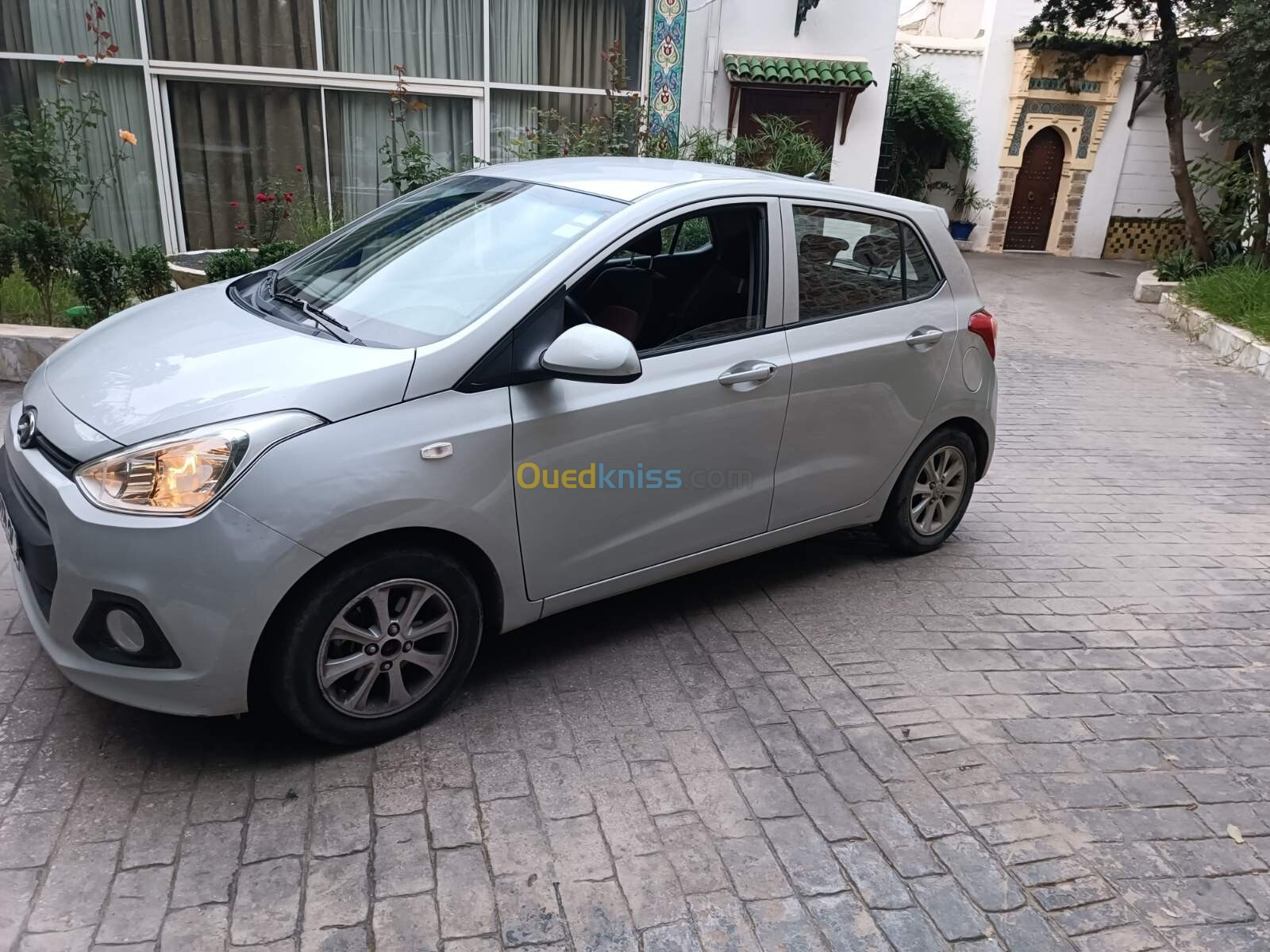 Hyundai Grand i10 2017 