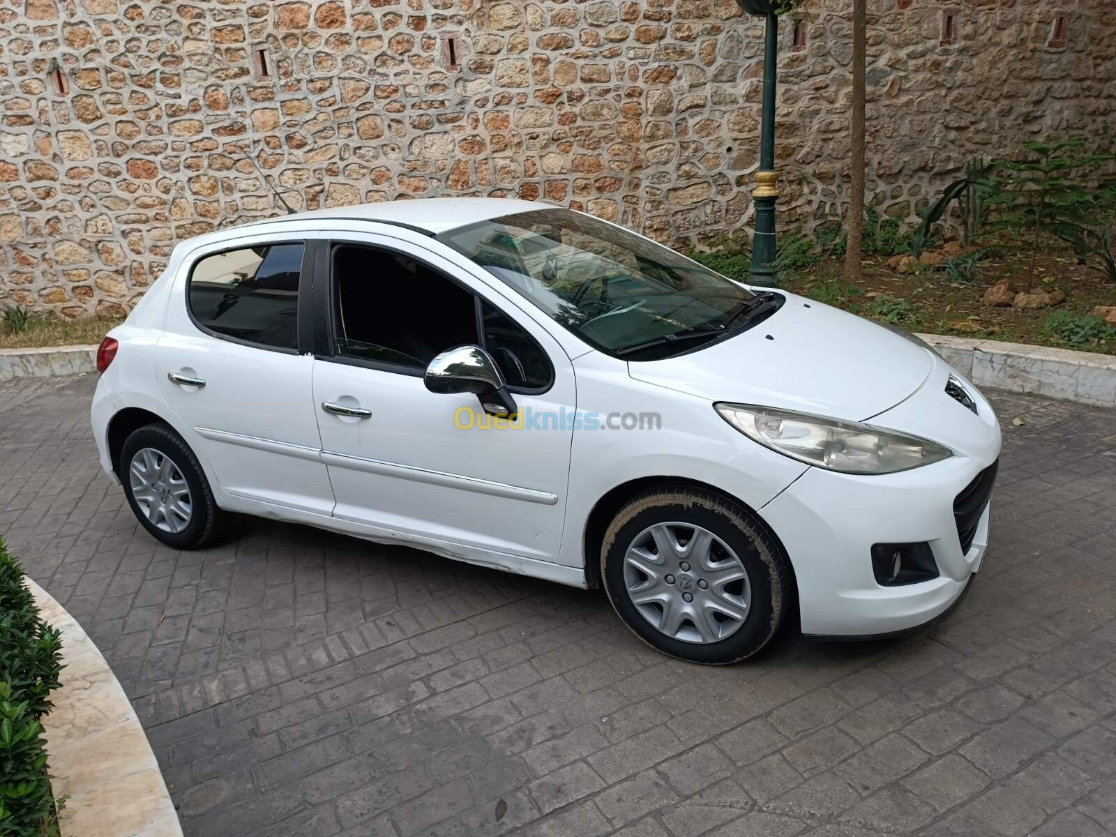 Peugeot 207 plus 2013 207 plus