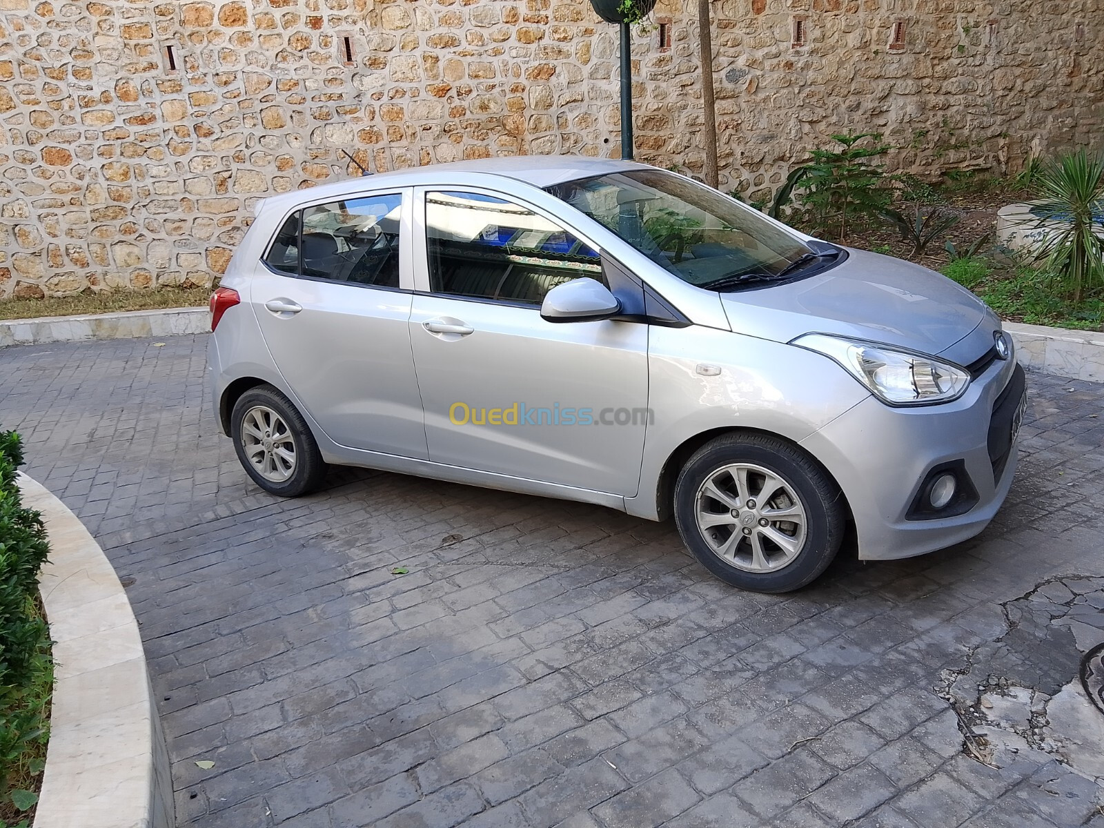 Hyundai Grand i10 2017 