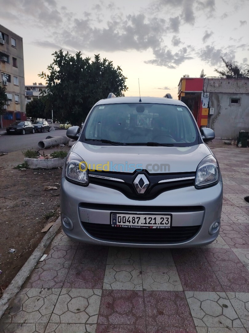 Renault Kangoo 2021 Kangoo