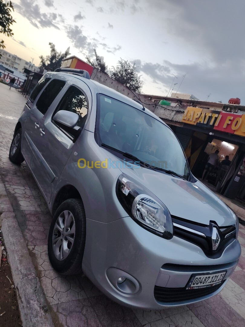 Renault Kangoo 2021 Kangoo