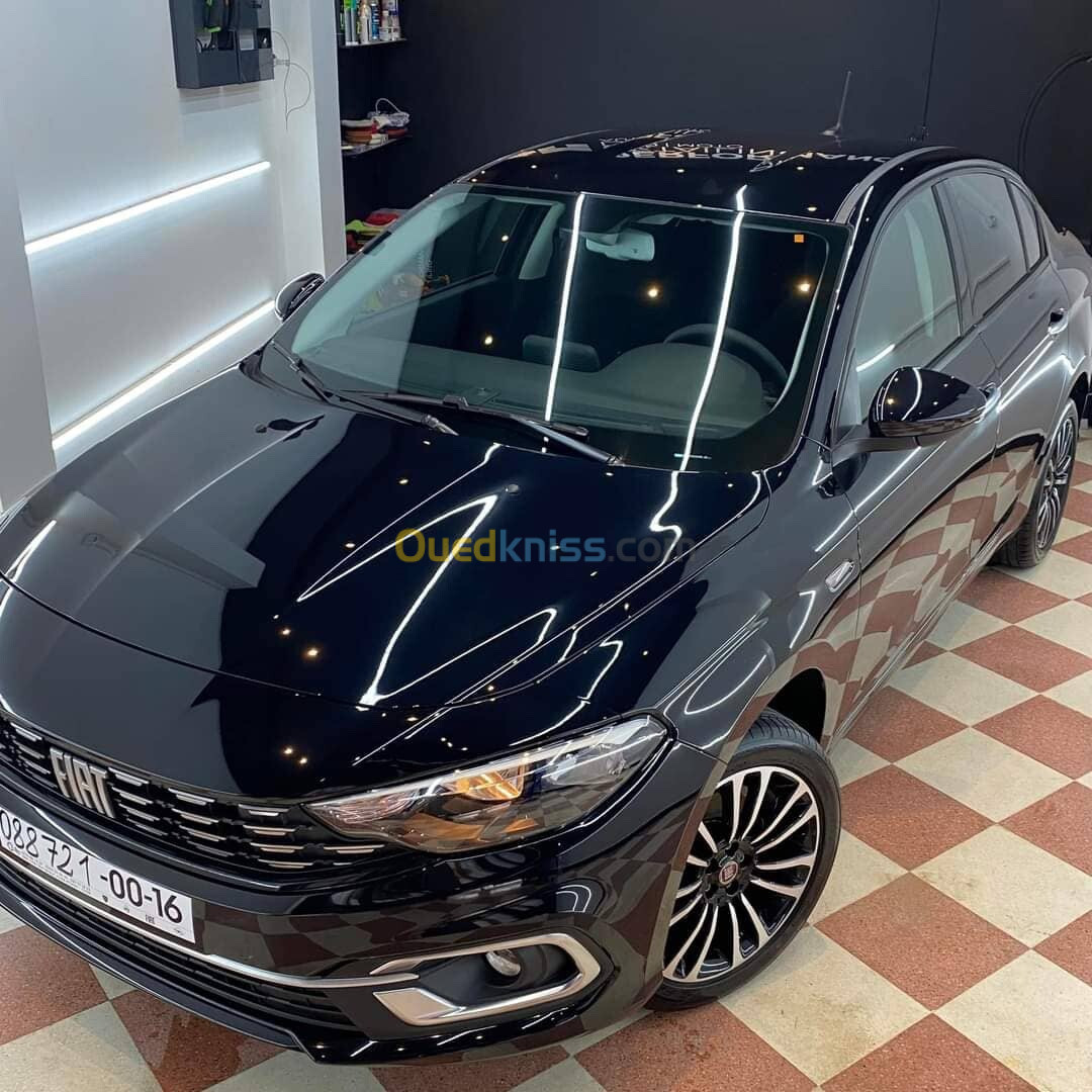 Fiat Tipo 2024 Life