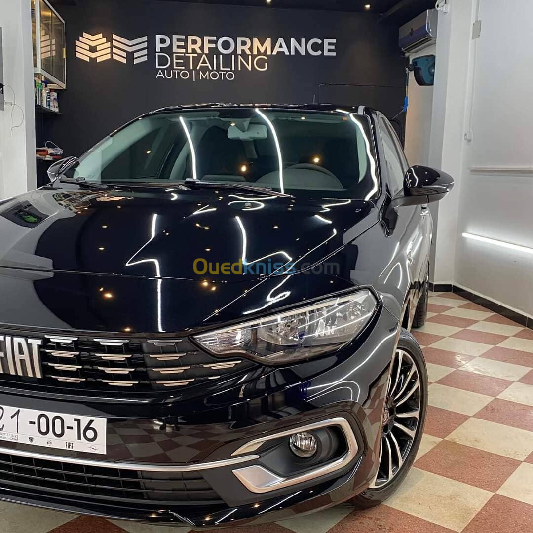 Fiat Tipo 2024 Life