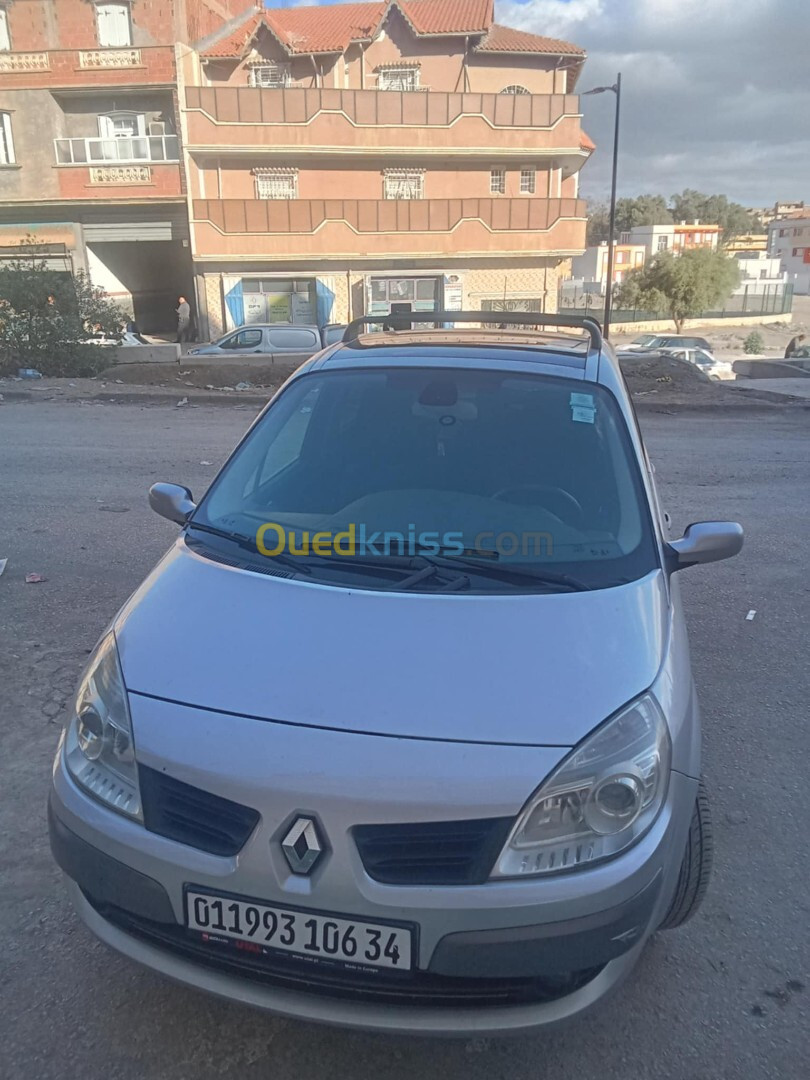 Renault Scenic 2006 Scenic