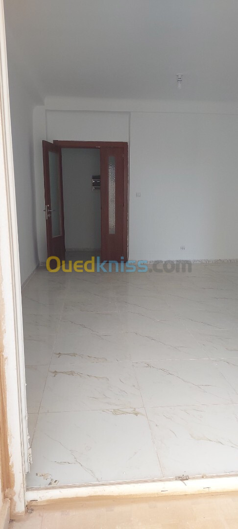 Vente Appartement F4 Alger Rahmania