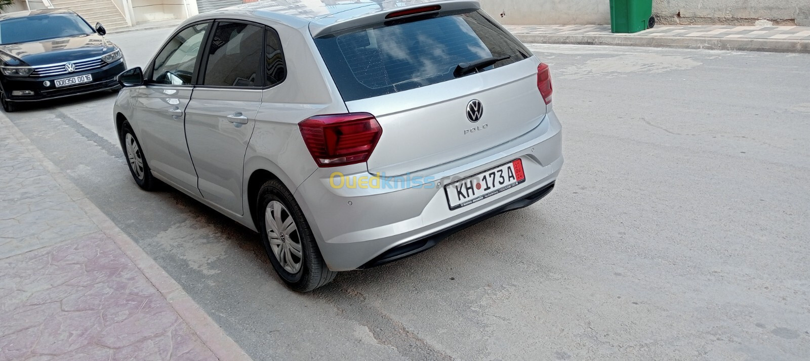 Volkswagen Polo 2021 Polo 6