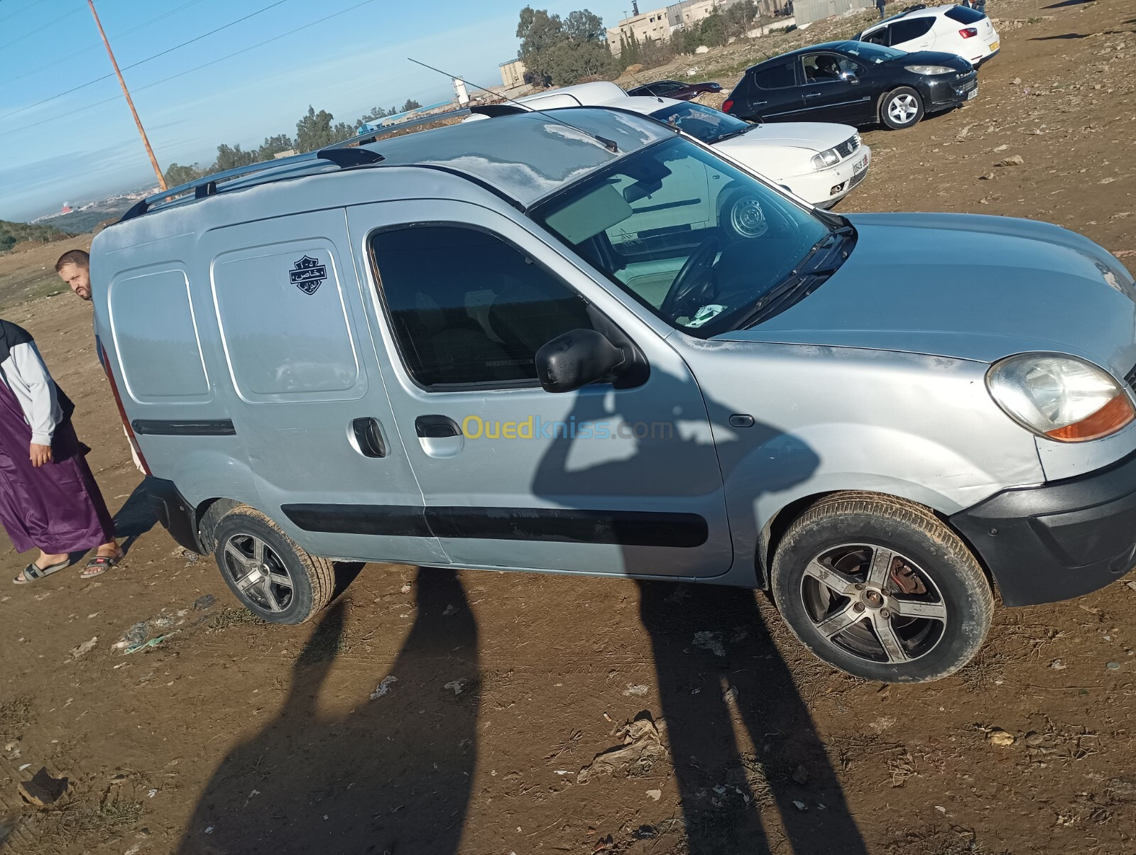 Renault Kangoo 2006 Kangoo