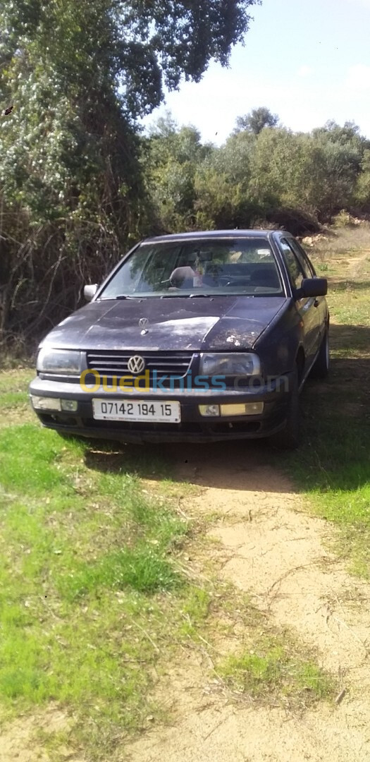 Volkswagen Vento 1994 