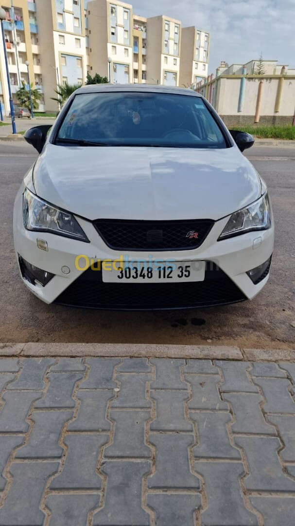 Seat Ibiza 2019 FR