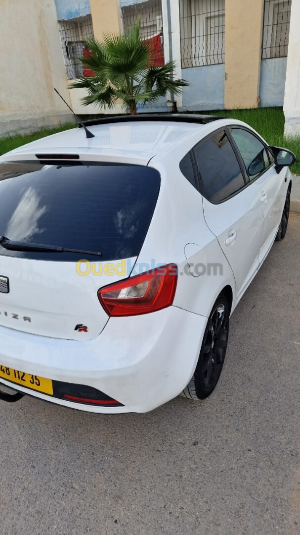 Seat Ibiza 2019 FR