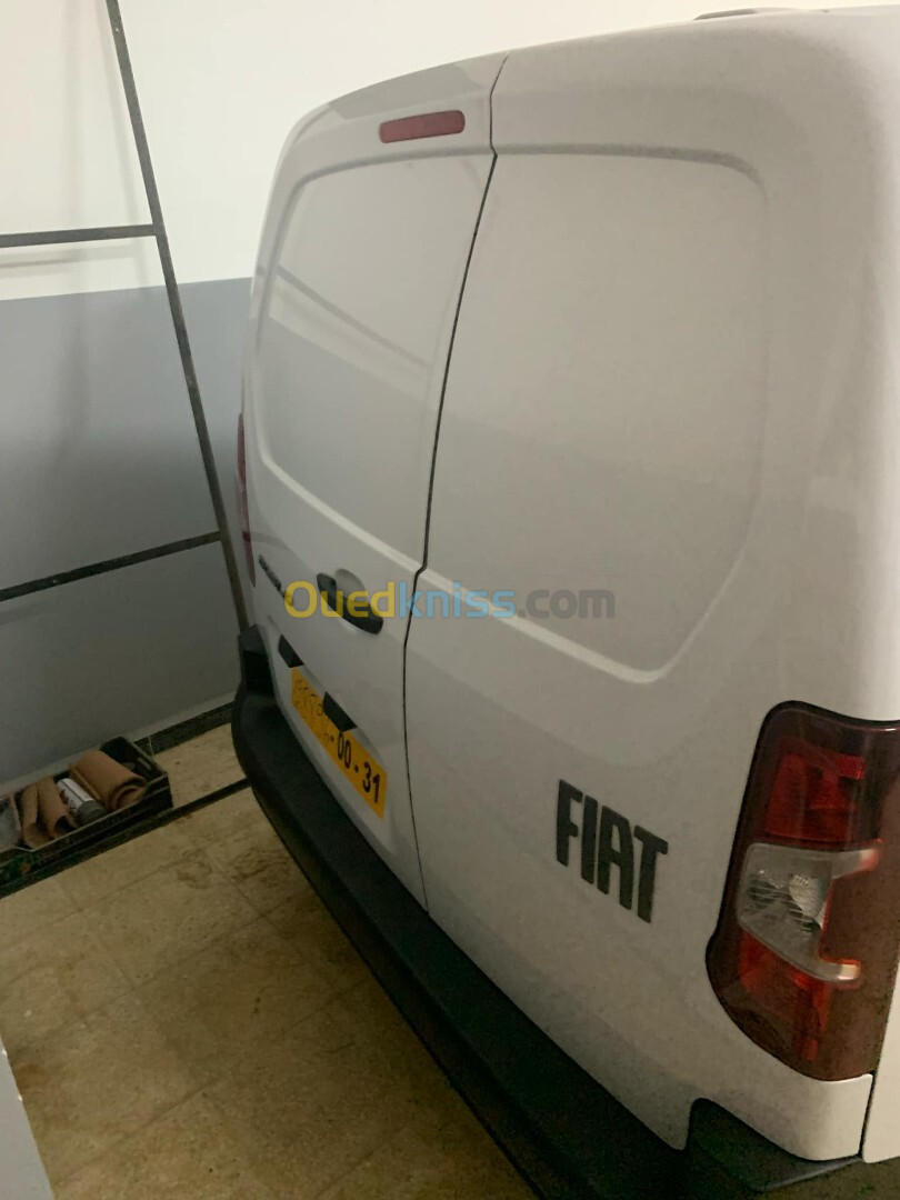 Fiat Doblo 2024 Dz