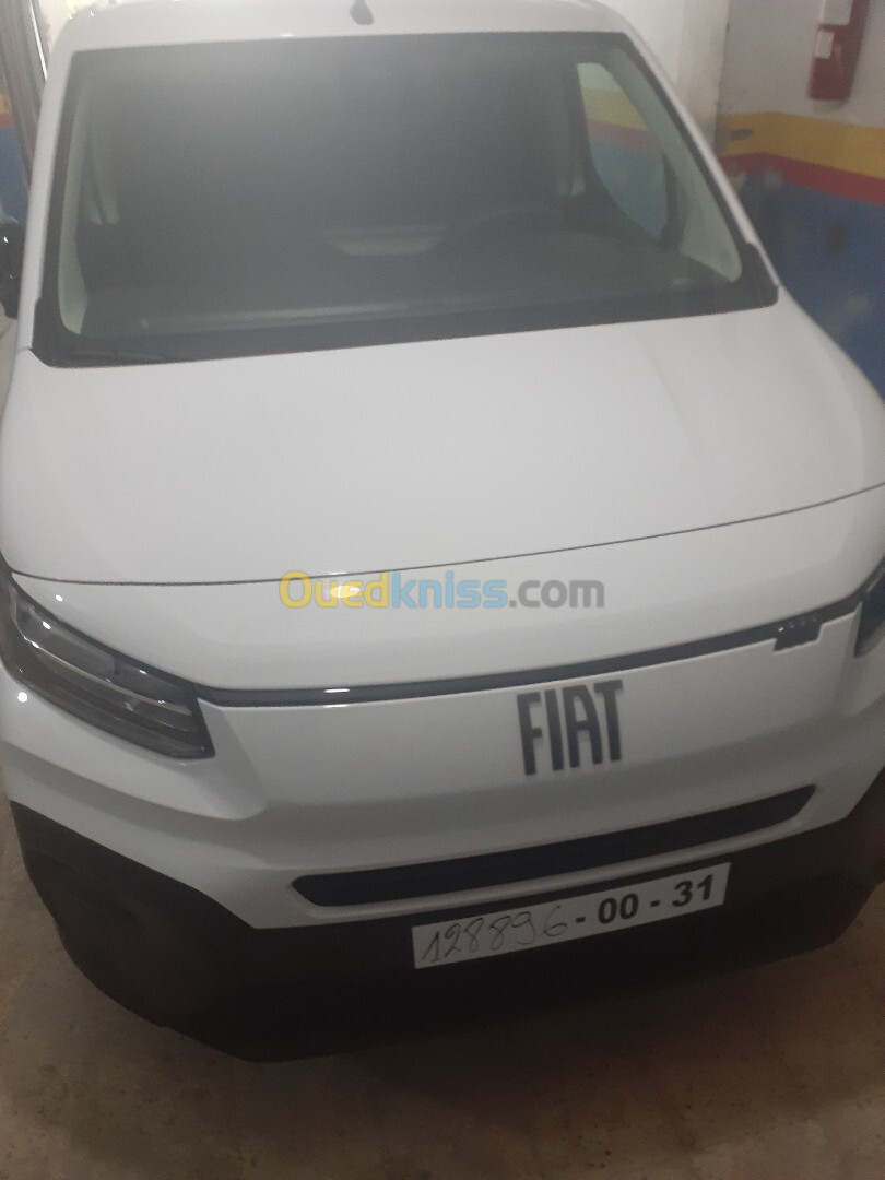 Fiat Doblo 2024 Dz