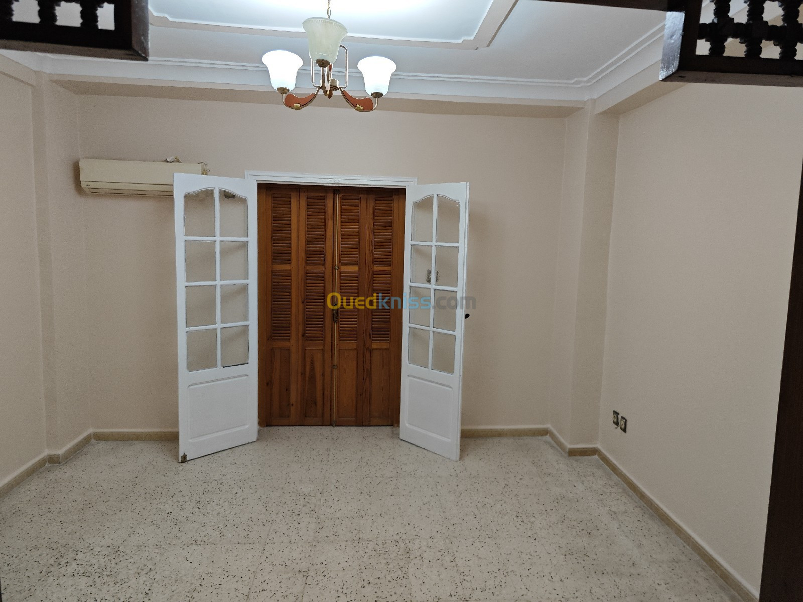 Vente Appartement F3 Annaba El hadjar