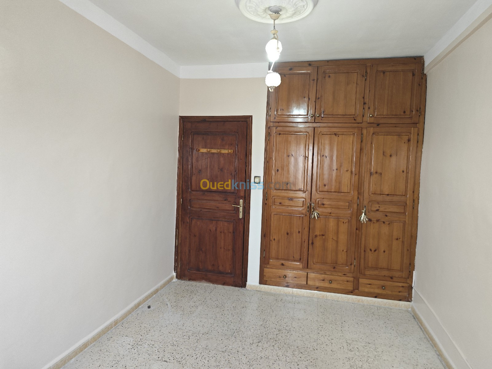 Vente Appartement F3 Annaba El hadjar