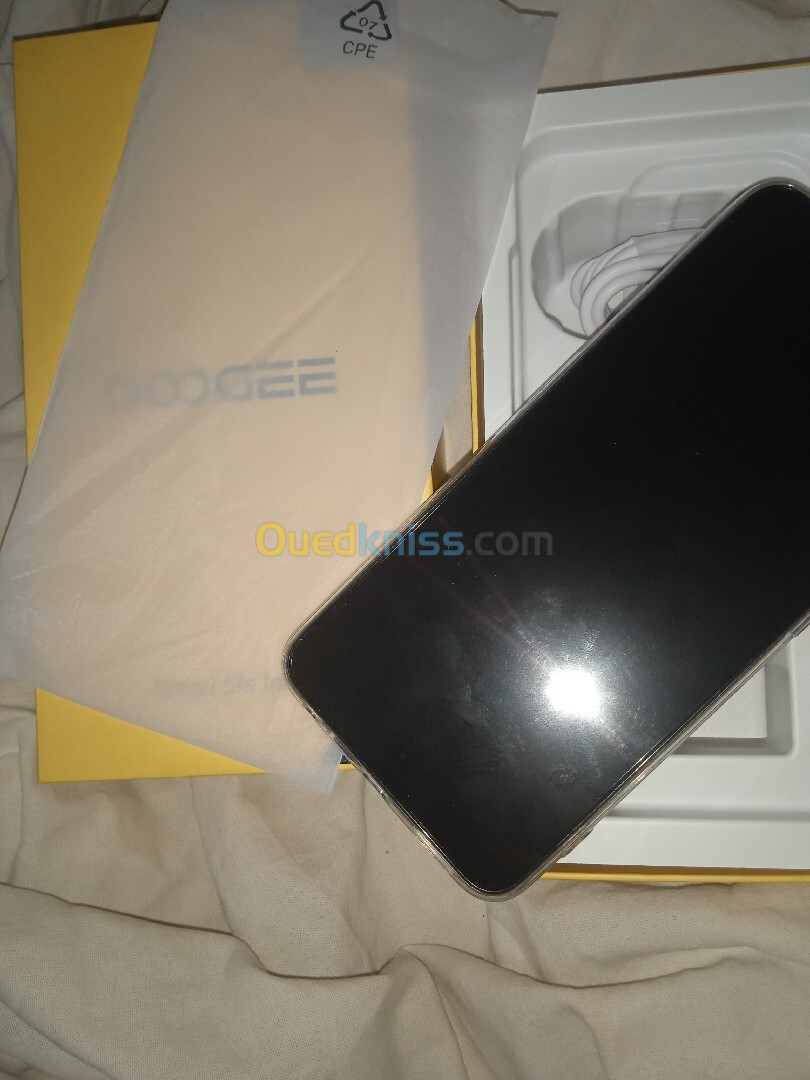 Doogee N55 plus