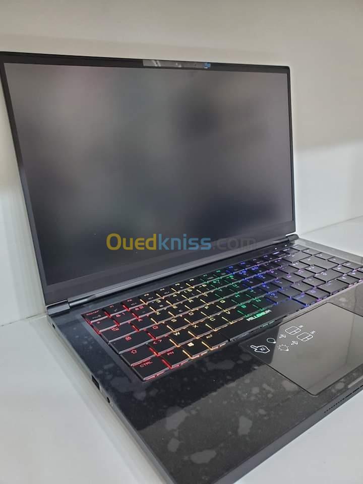 Laptop Gamer MILLENNIUM RTX 3070