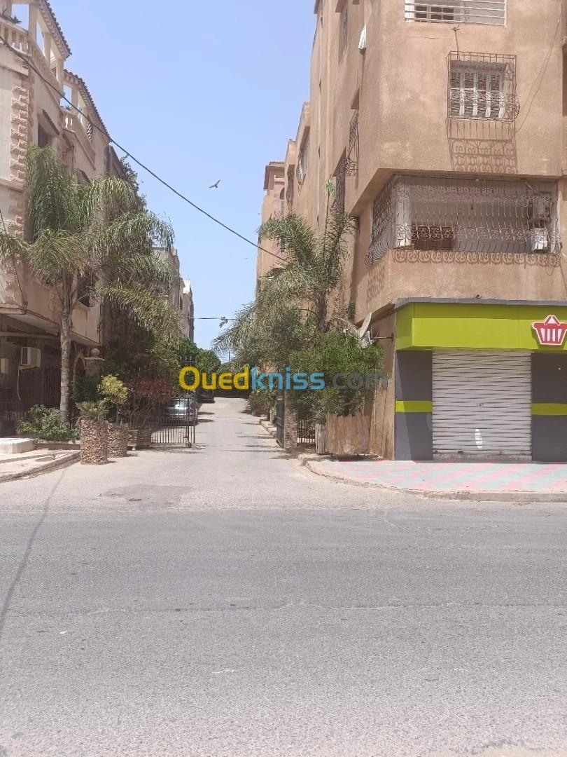 Vente Duplex F5 Mostaganem Mostaganem