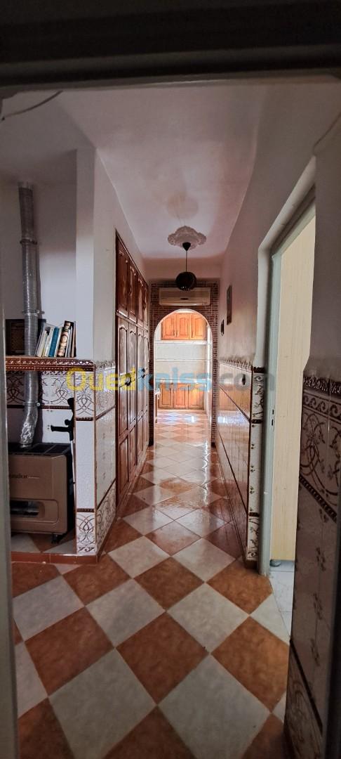 Vente Appartement F3 Oran Gdyel