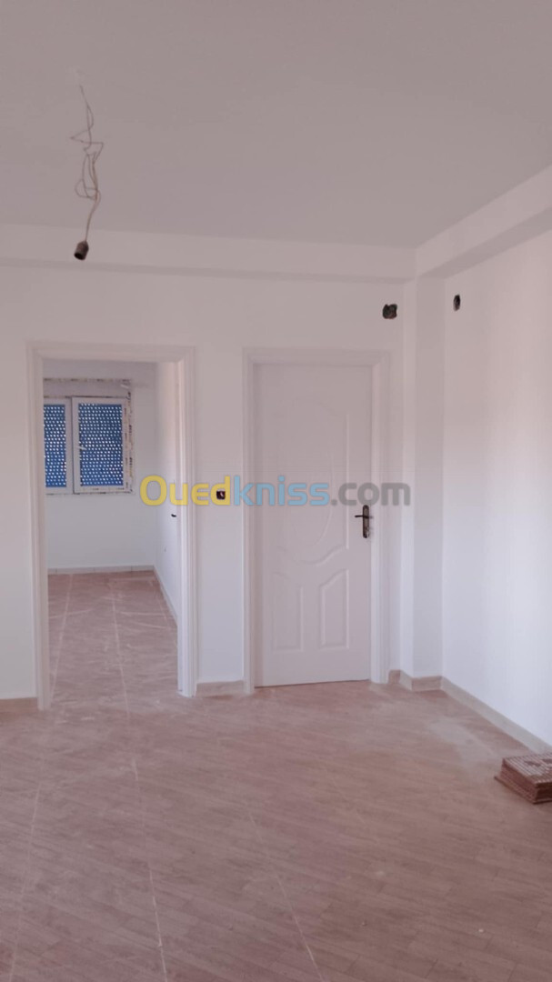 Location Appartement F3 Béjaïa Tala hamzadaira