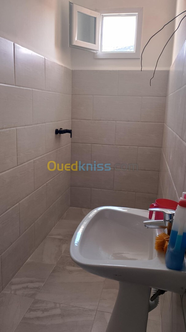 Location Appartement F3 Béjaïa Tala hamzadaira