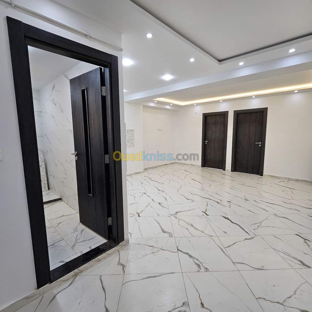 Vente Appartement F4 Alger Bordj el kiffan