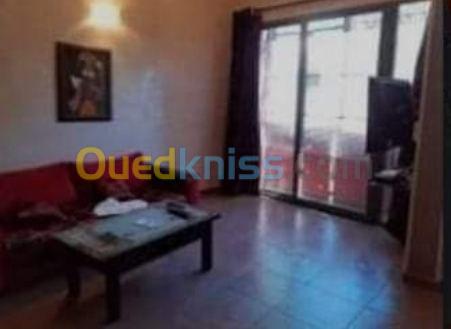 Location vacances Appartement F3 Alger Alger centre