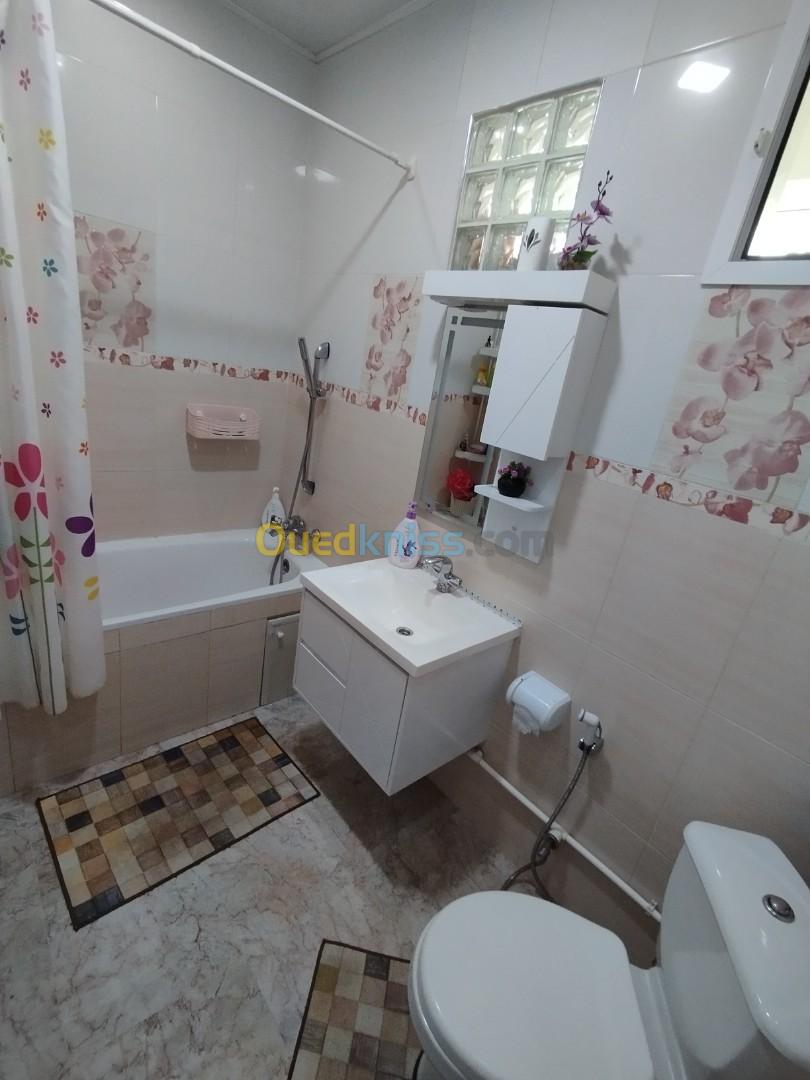 Vente Appartement F4 Constantine El khroub