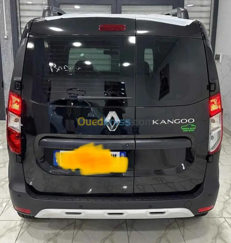 Renault Kangoo 2024 