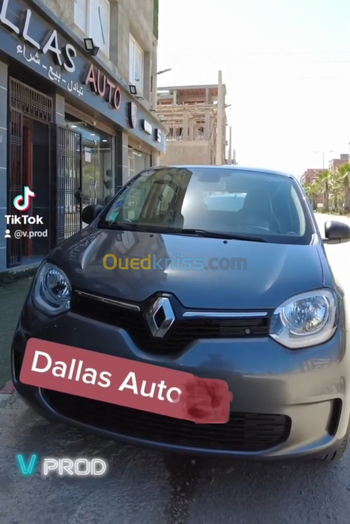 Renault Twingo 2024 